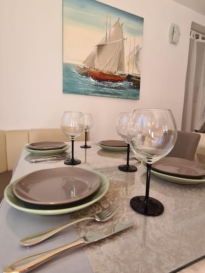 Apartments Simona Ražanj Екстериор снимка